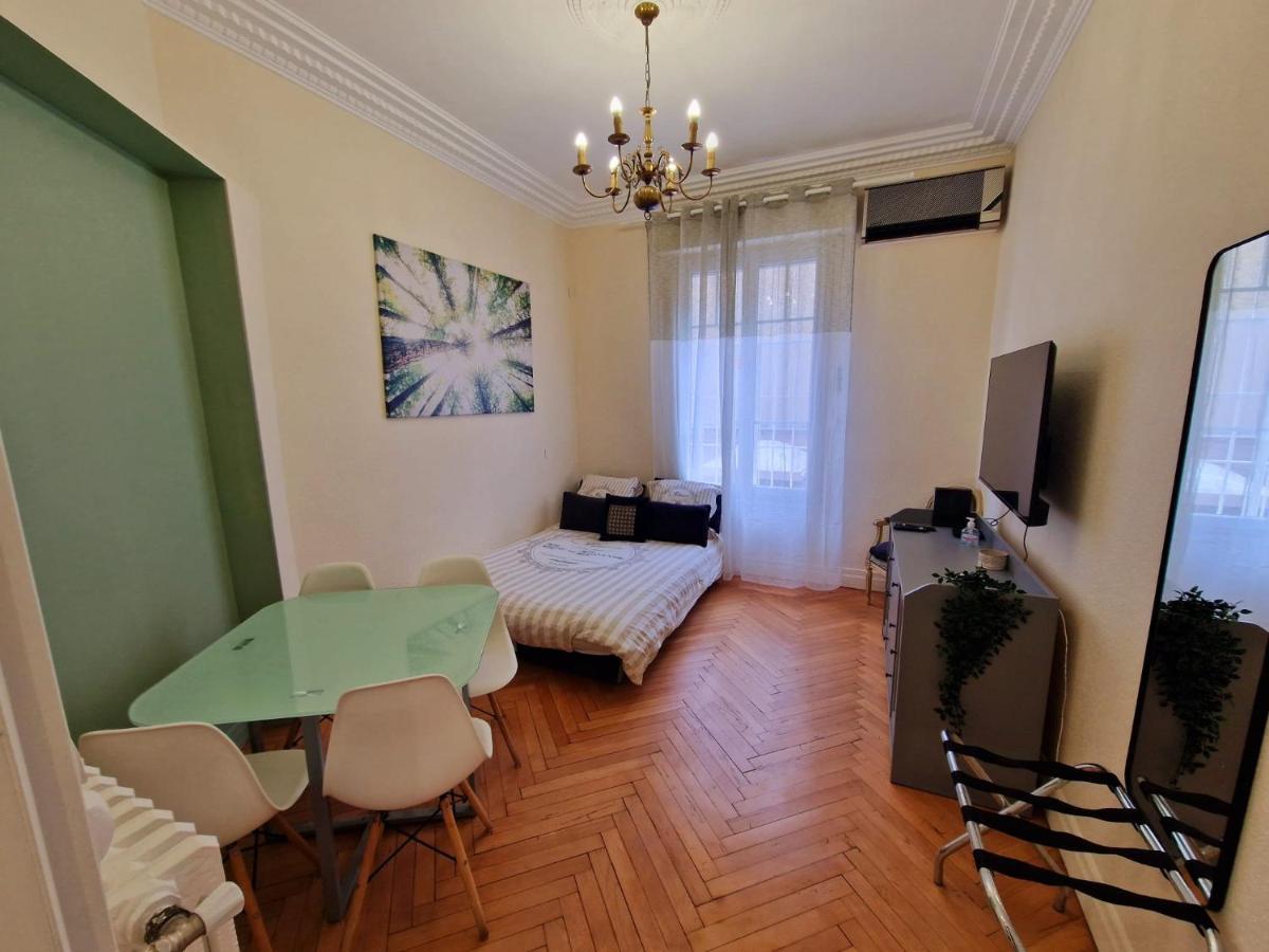 Rivoli Seaside Apartment Nisa Exterior foto