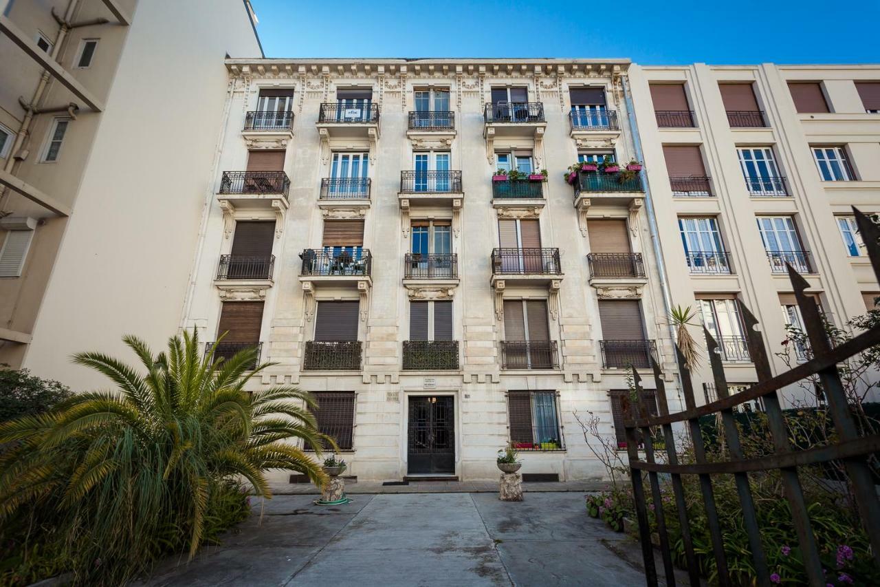Rivoli Seaside Apartment Nisa Exterior foto